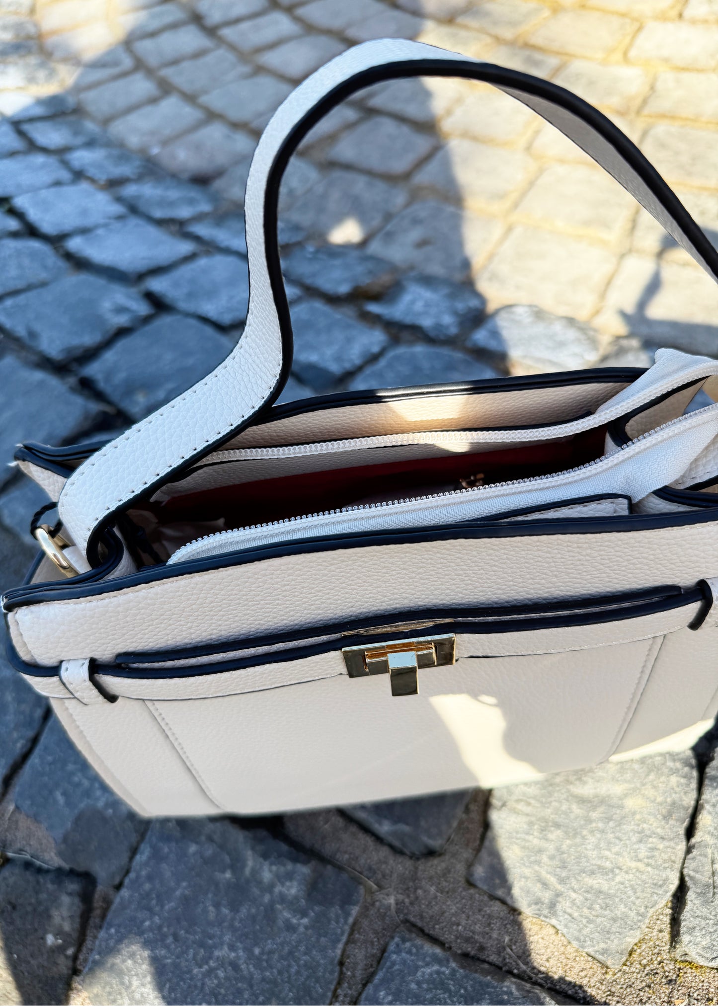 City Chick Tasche