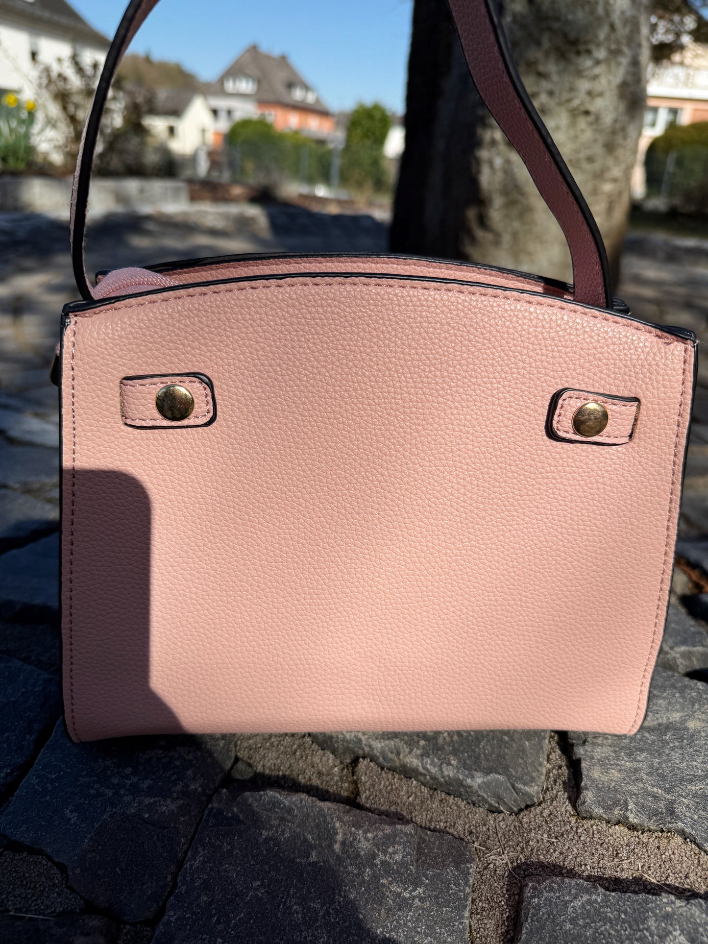 City Chick Tasche