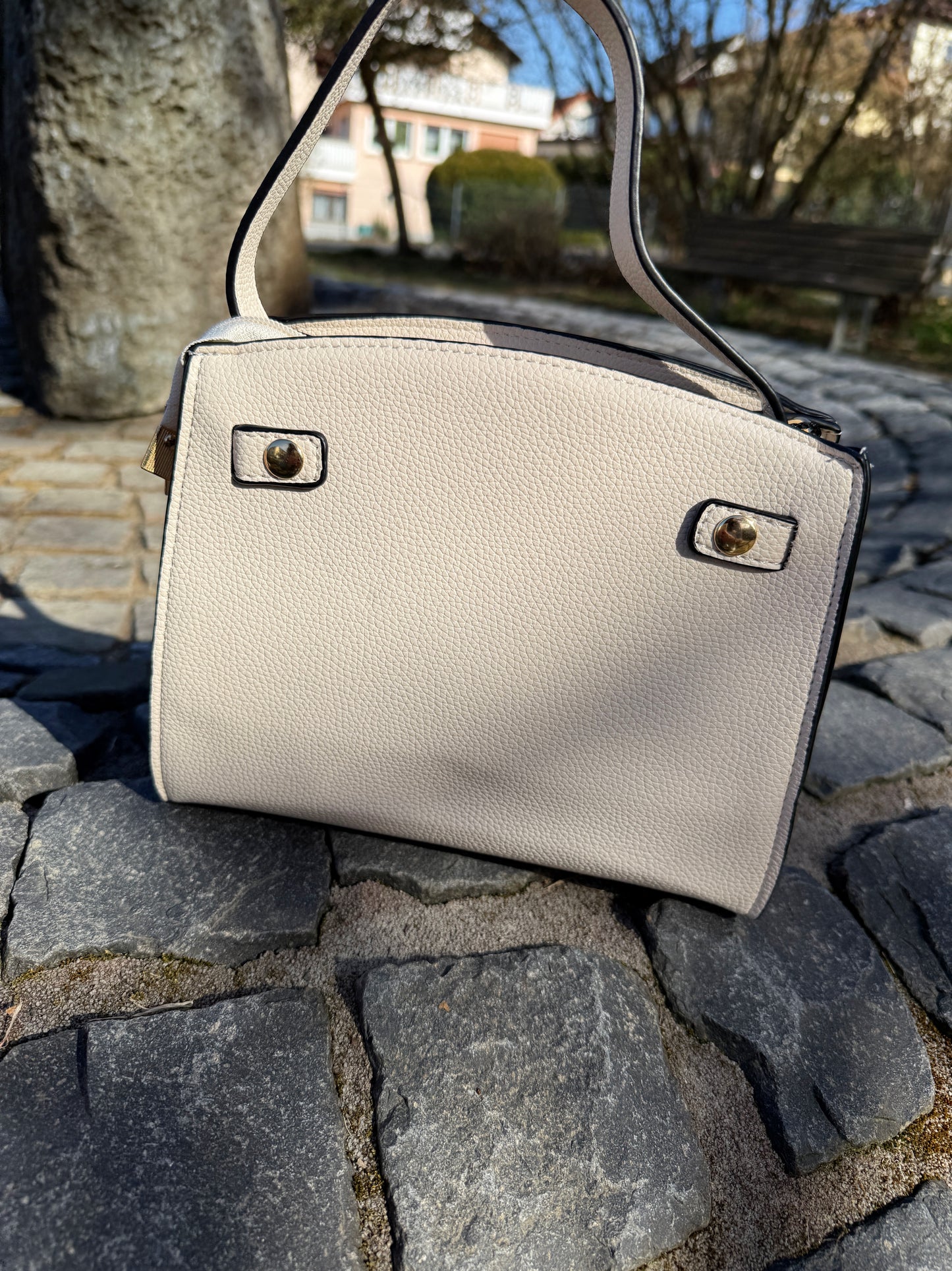 City Chick Tasche