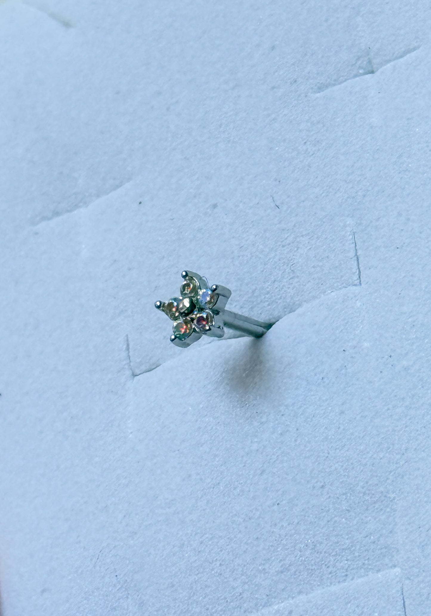 Piercing Blossom