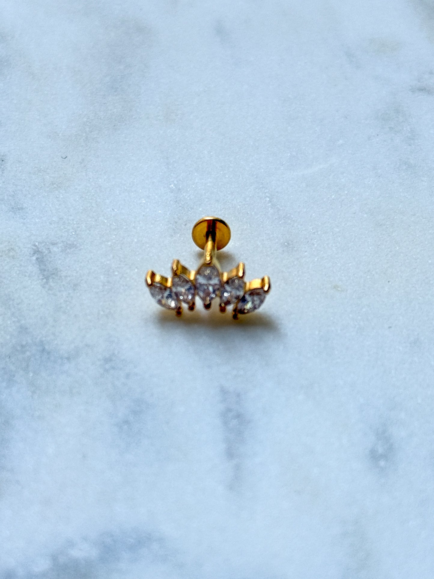 Princess Piercing