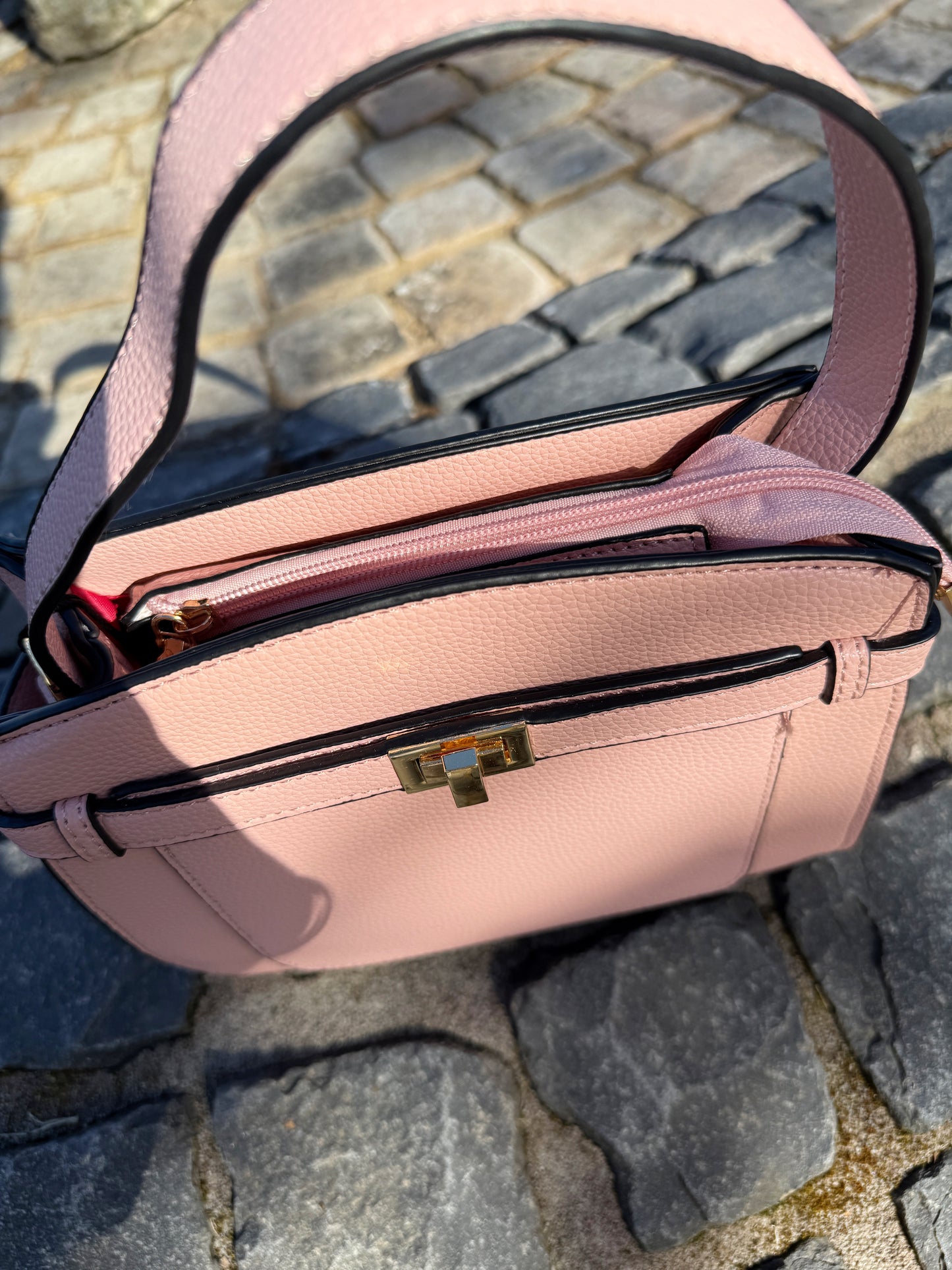 City Chick Tasche