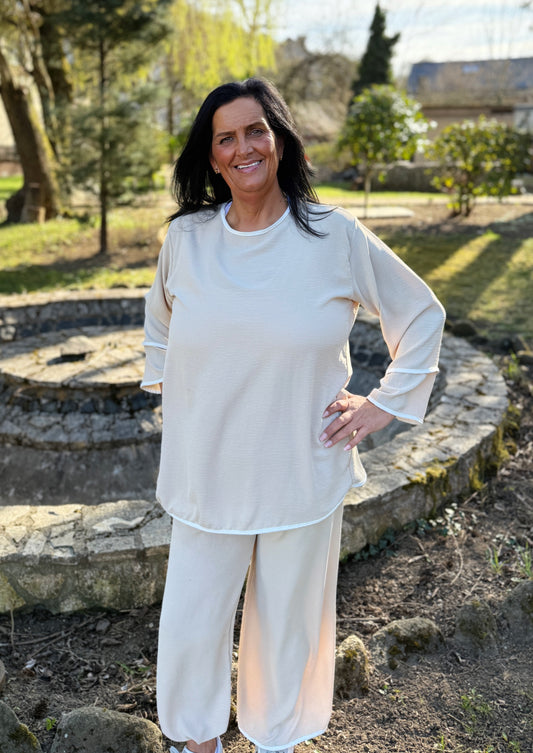 Loungewear Set