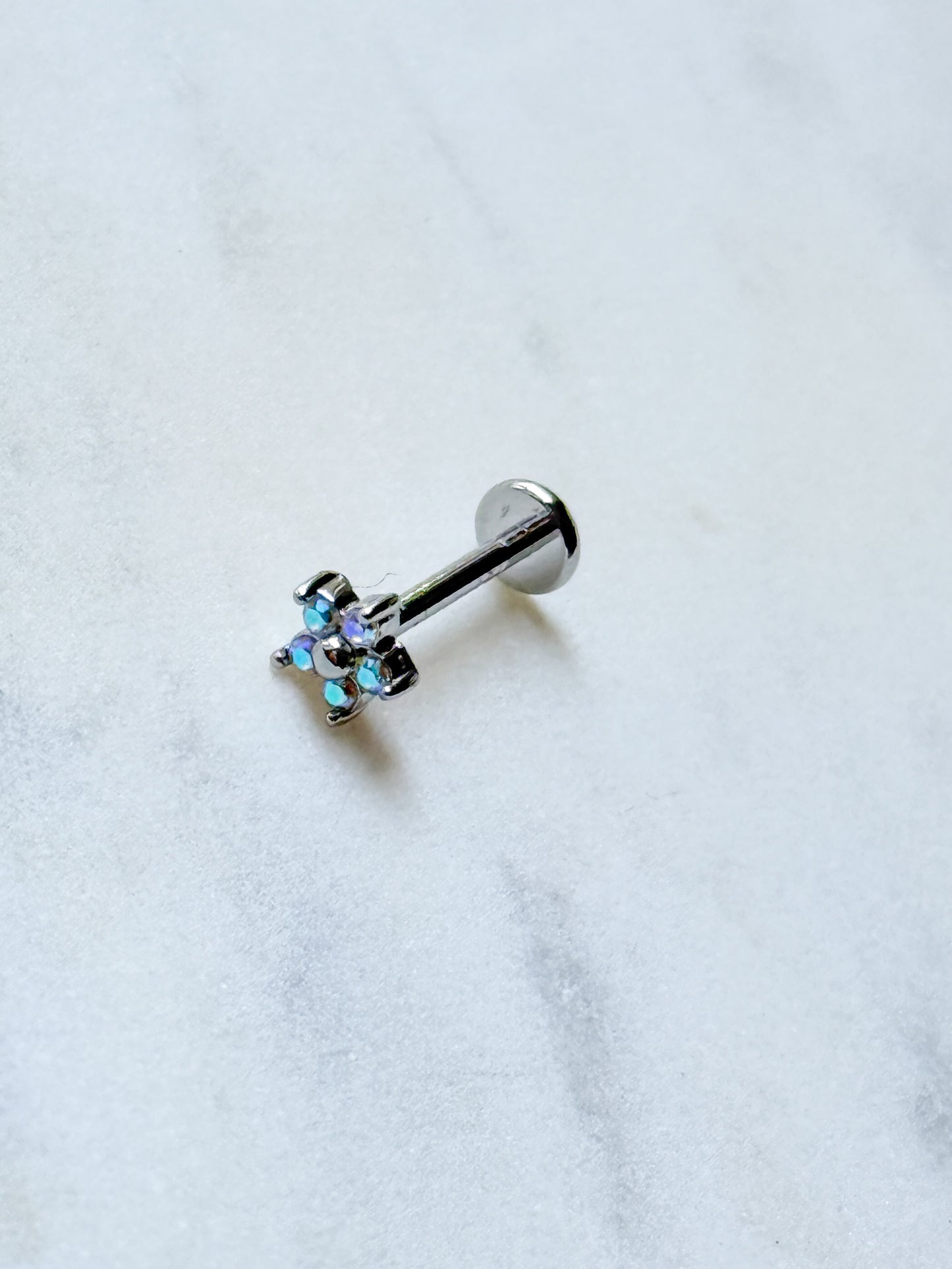 Piercing Blossom