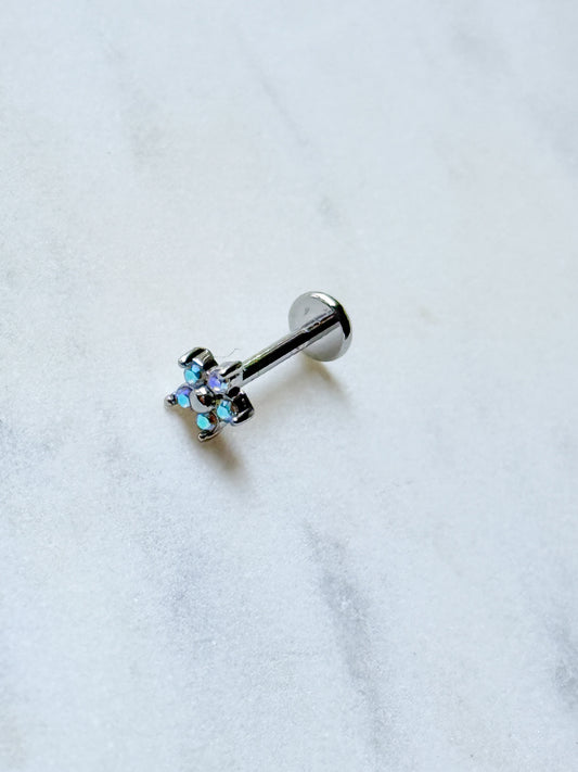 Piercing Blossom