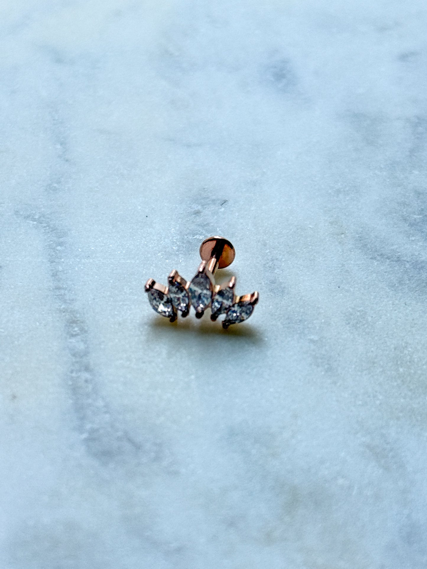 Princess Piercing