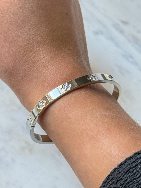 Blossom Armreif