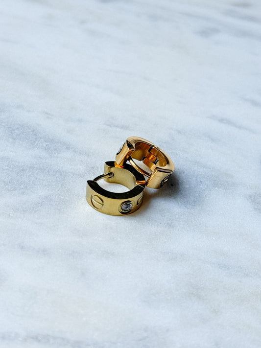 C Creolen Gold